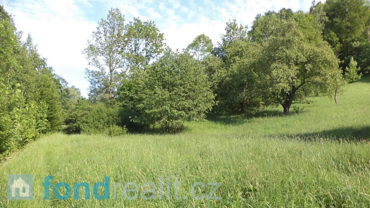 Prodej pole 15764 m²